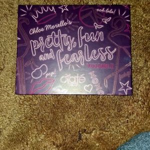 Ciate London eyeshadow palette